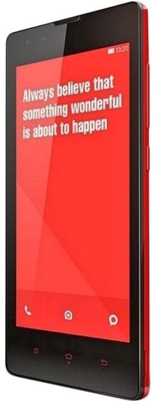 Xiaomi Hongmi Redmi 1S (Red)