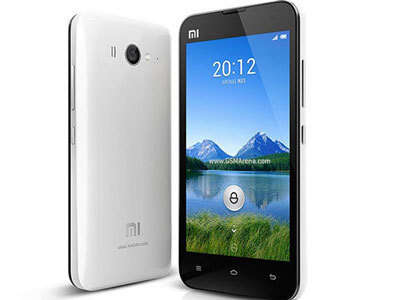 Xiaomi MI-2 32GB