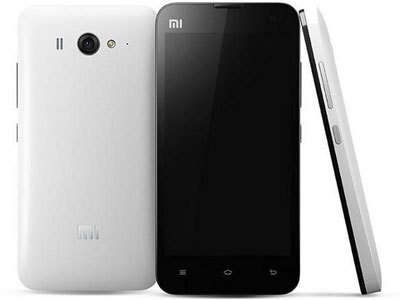 Xiaomi MI-2s 32GB
