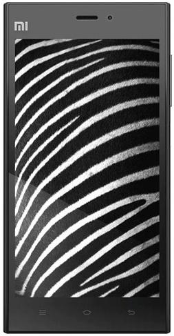 Xiaomi MI-3 64GB (Black)