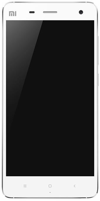 Xiaomi Mi4 64GB (White)
