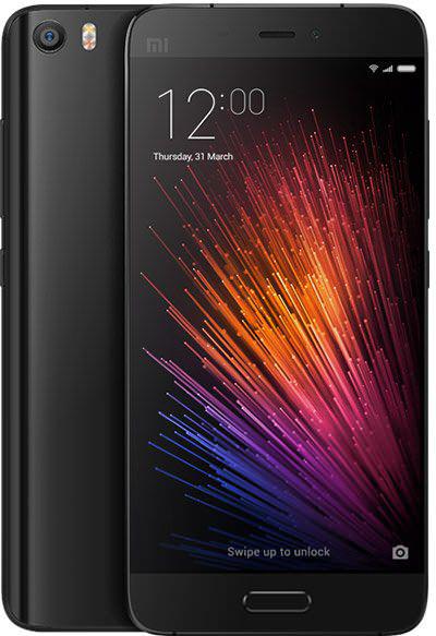 Xiaomi Mi5 128GB