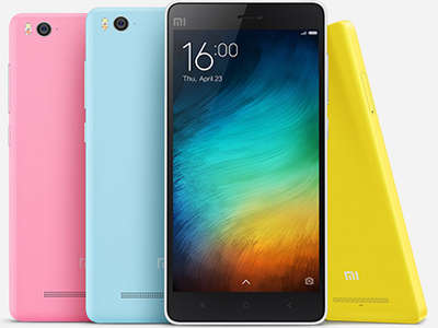 Xiaomi Mi 4i