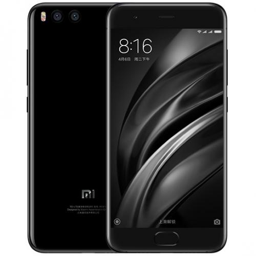 Xiaomi Mi 6 6/128GB Black