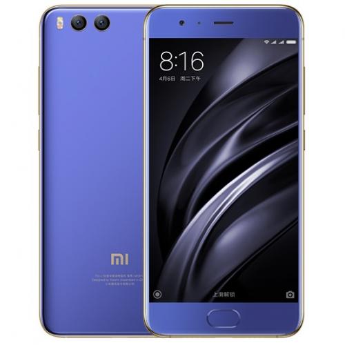 Xiaomi Mi 6 6/128GB Blue