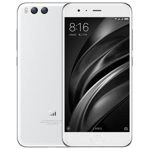 Xiaomi Mi 6 6/64GB White