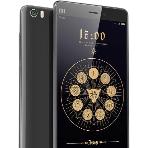 Xiaomi Mi Note 16GB Black Edition (Limited CD)