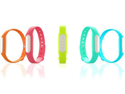 Xiaomi MiBand