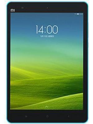 Xiaomi MiPad