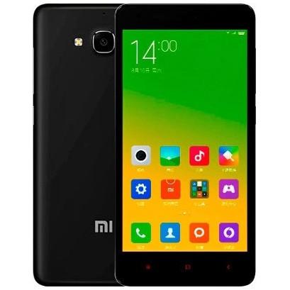 Xiaomi Redmi 2 Enhanced Edition (Black)