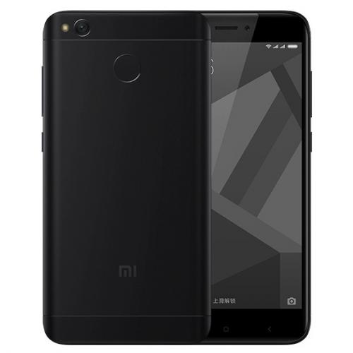 Xiaomi Redmi 4X 4/64GB Black