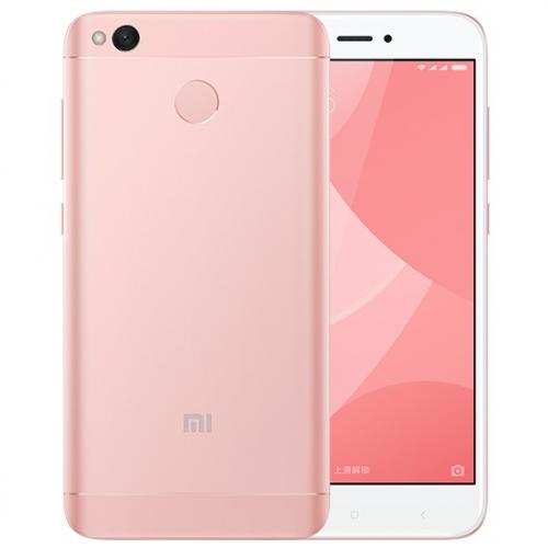 Xiaomi Redmi 4X 4/64GB Pink