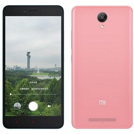 Xiaomi Redmi Note 2 32GB (Pink)