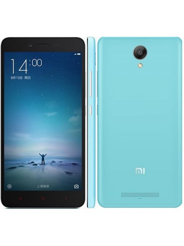 Xiaomi Redmi Note 2 FDD 16GB (Blue)
