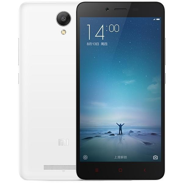 Xiaomi Redmi Note 2 FDD 16GB (White)