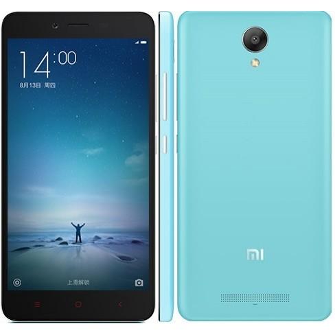 Xiaomi Redmi Note 2 Prime 32GB (Blue)