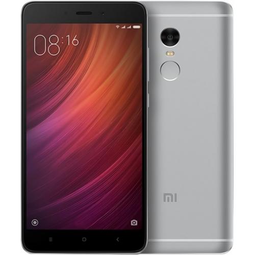 Xiaomi Redmi Note 4 32Gb Grey