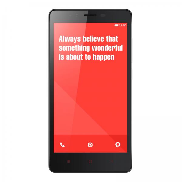 Xiaomi Redmi Note 4G