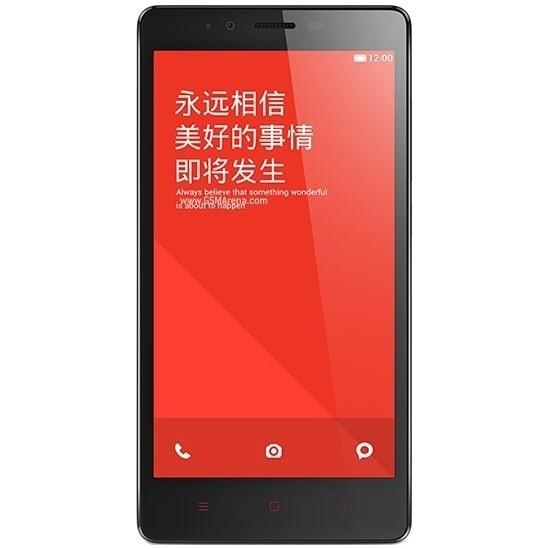 Xiaomi Redmi Note 4G (White)