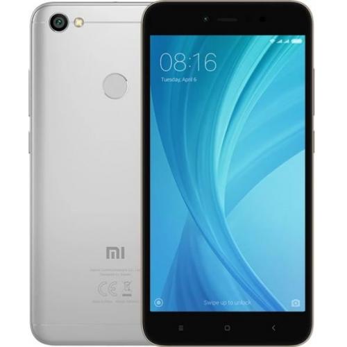Xiaomi Redmi Note 5A Prime 32Gb Grey
