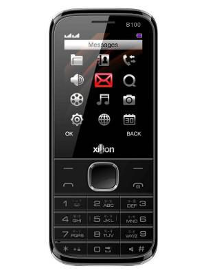 Xillion XGenie B100