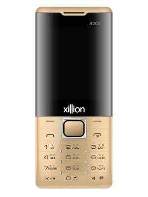 Xillion XGenie B200