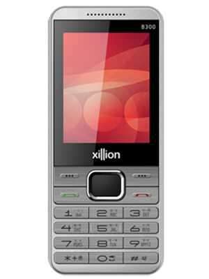 Xillion XGenie B300