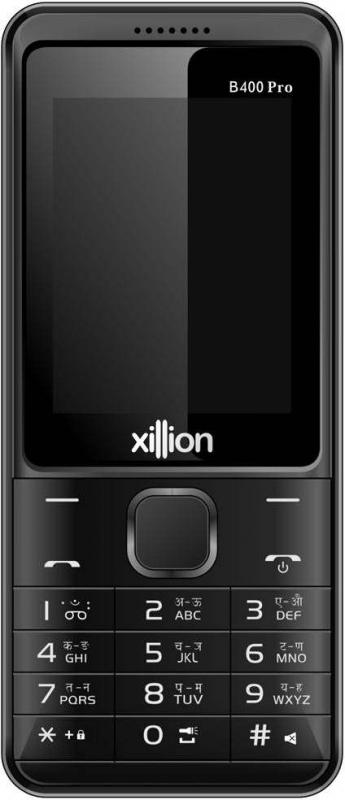 Xillion XGenie B400 Pro