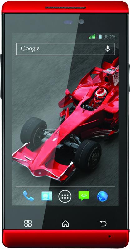 XOLO A500S