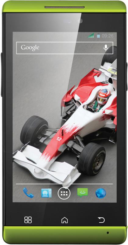 XOLO A500S IPS