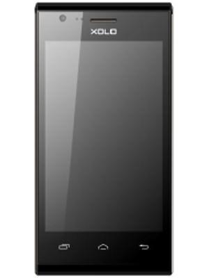 XOLO A550s IPS