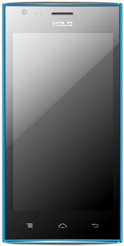 XOLO A600