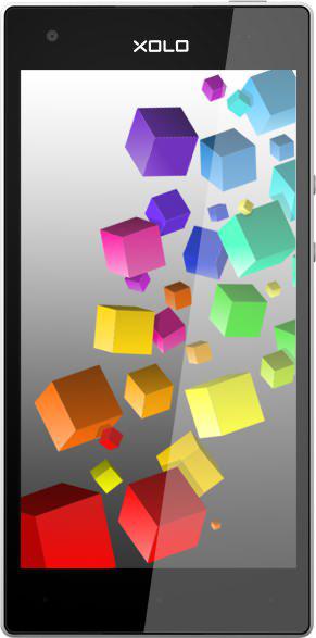 XOLO Cube 5.0 2GB