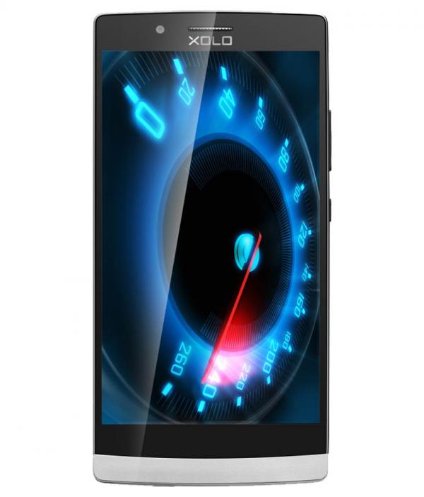XOLO LT2000 4G