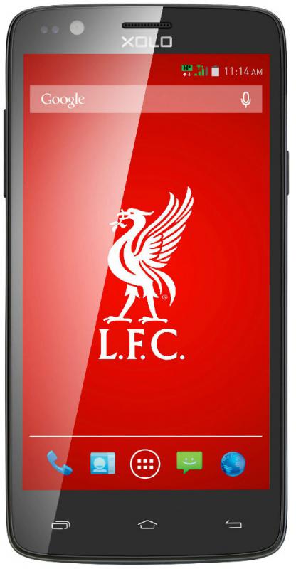 XOLO One LFC Edition