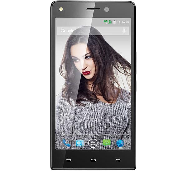 XOLO Opus 3