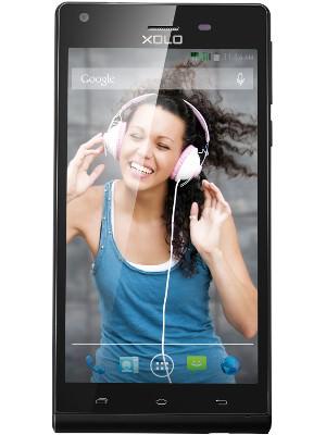 XOLO Opus HD