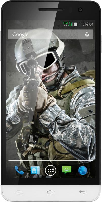 XOLO Play 8X-1100