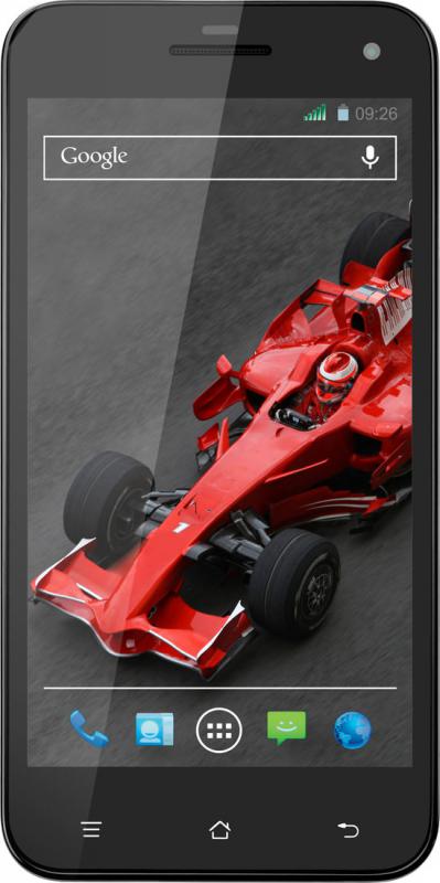 XOLO Q1000S