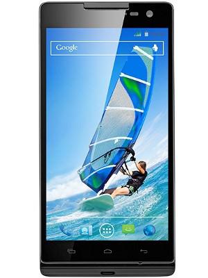 XOLO Q1100