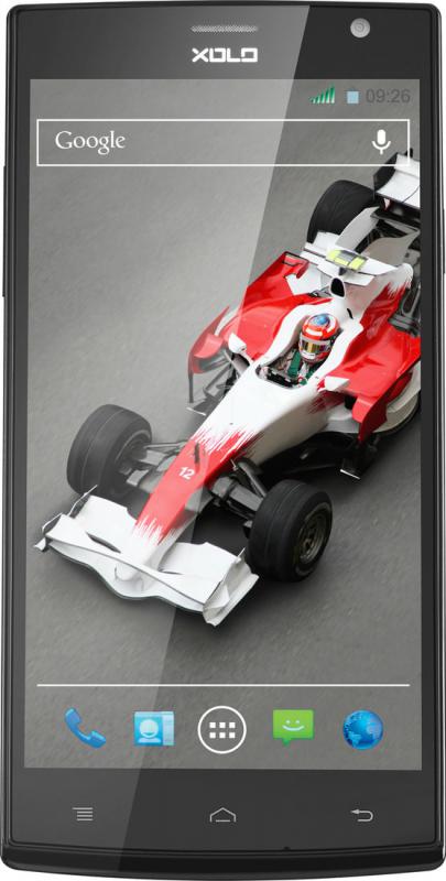 XOLO Q2000