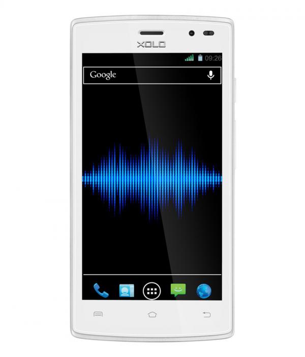 XOLO Q600 Club
