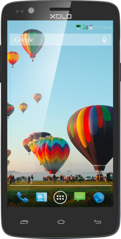 XOLO Q610s
