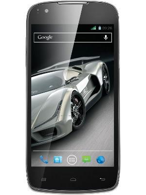 XOLO Q700s Plus