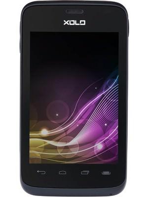 XOLO X500