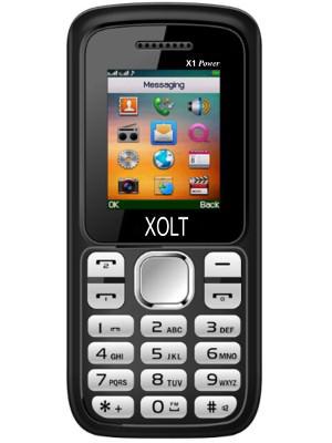 Xolt X1 Power