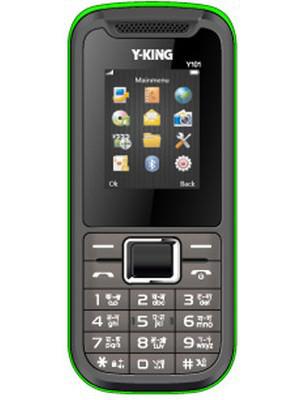 Y-King Y101