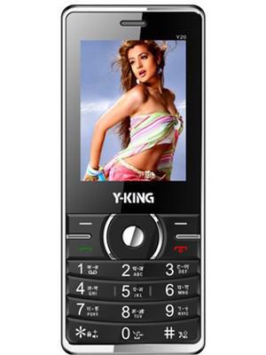 Y-King Y20
