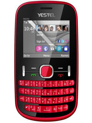 Yestel N200
