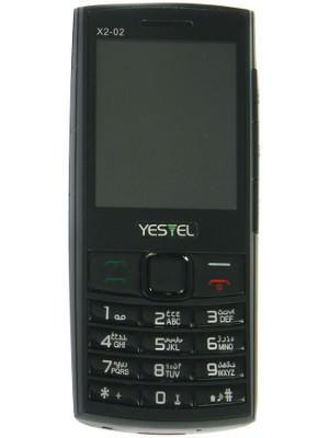 Yestel X2-02